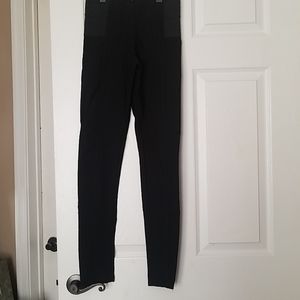 Locus elastic side pants